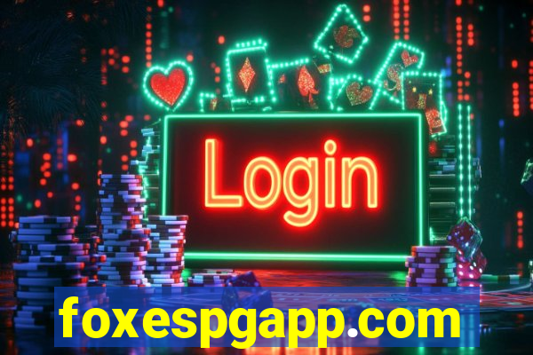 foxespgapp.com