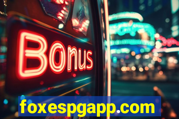 foxespgapp.com