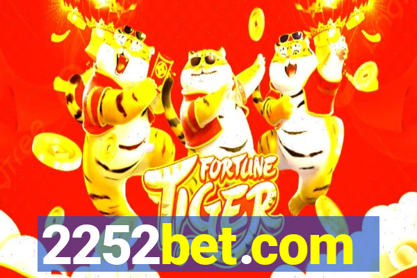 2252bet.com