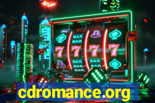 cdromance.org