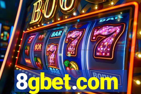 8gbet.com