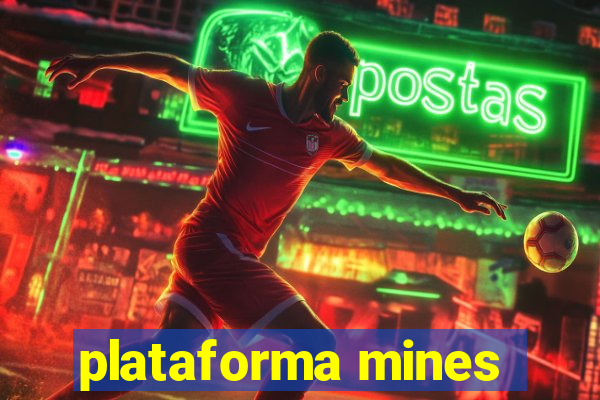 plataforma mines