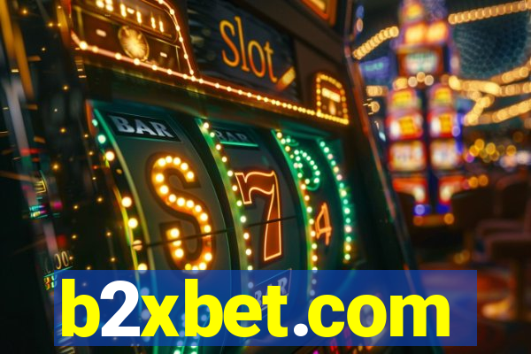 b2xbet.com