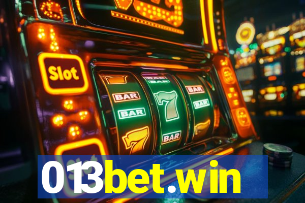 013bet.win