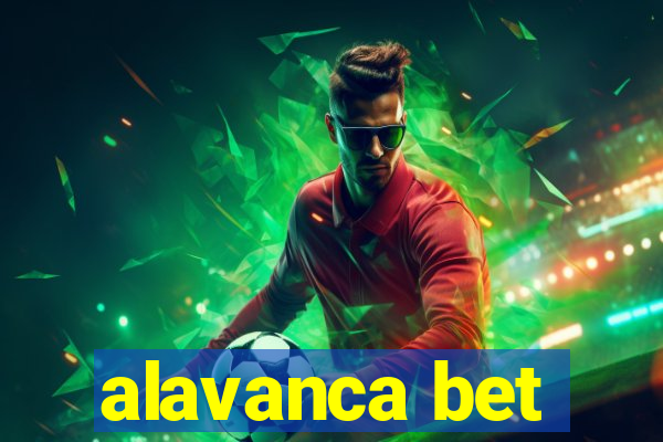 alavanca bet