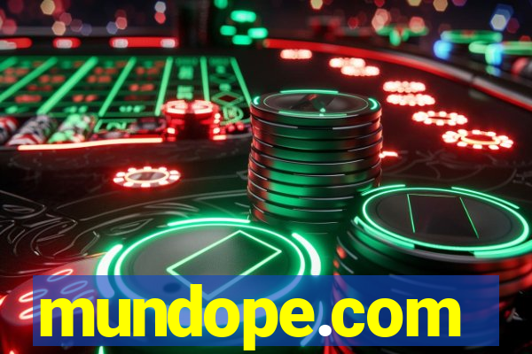 mundope.com