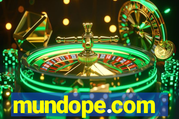 mundope.com