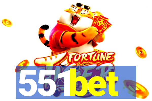 551bet