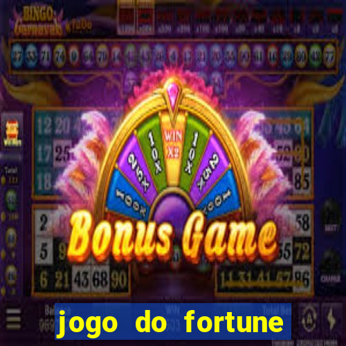 jogo do fortune dragon grátis