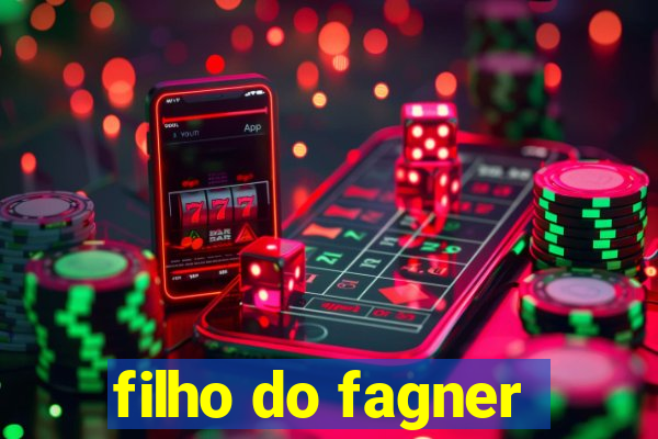 filho do fagner