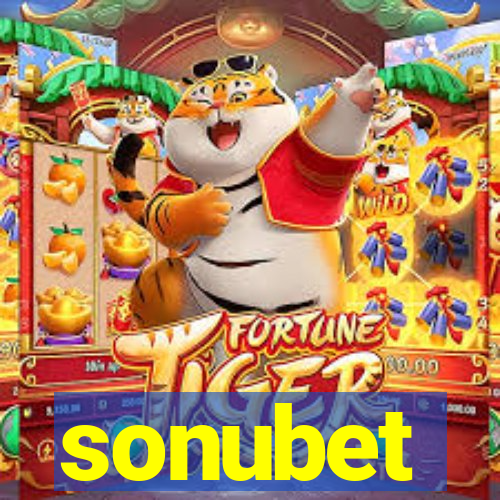 sonubet