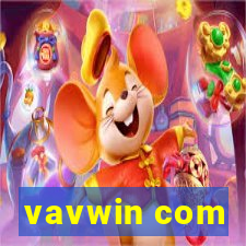 vavwin com