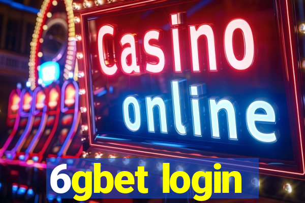 6gbet login