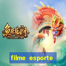 filme esporte sangrento torrent