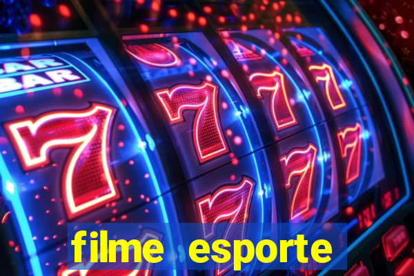 filme esporte sangrento torrent