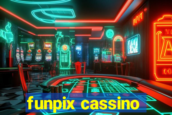 funpix cassino