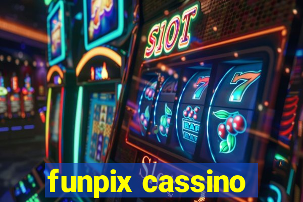 funpix cassino