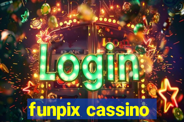 funpix cassino