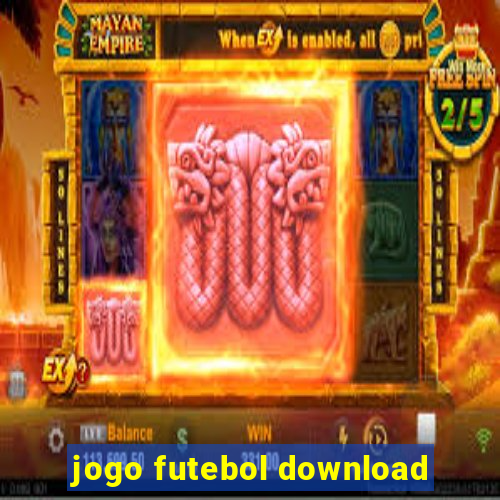 jogo futebol download