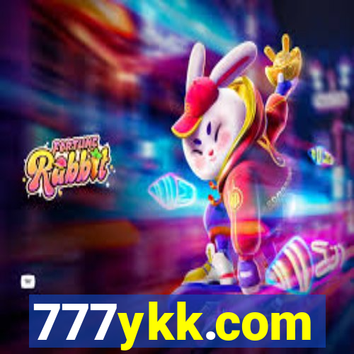 777ykk.com