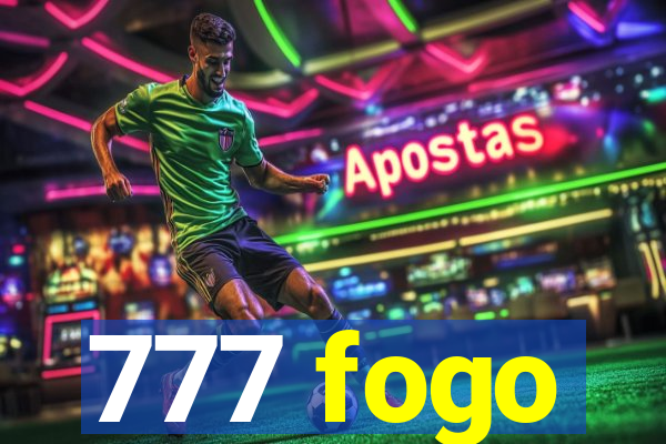 777 fogo