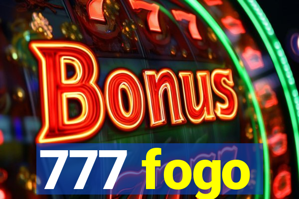 777 fogo