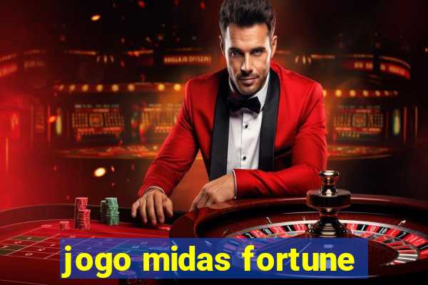 jogo midas fortune