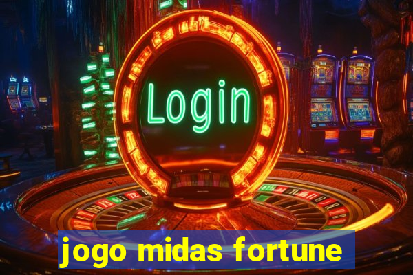 jogo midas fortune