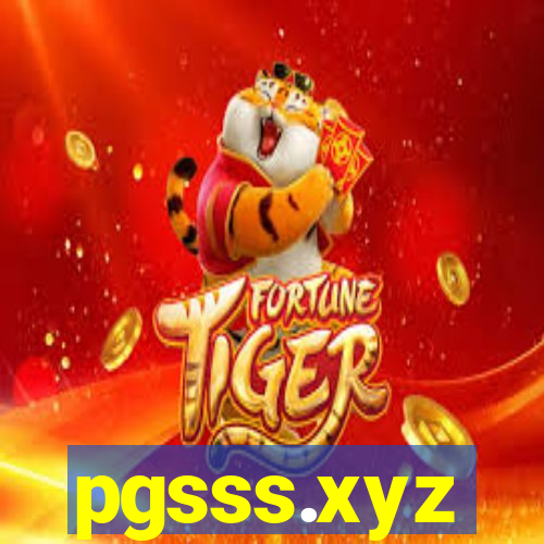 pgsss.xyz