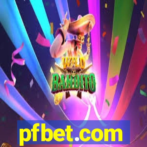 pfbet.com