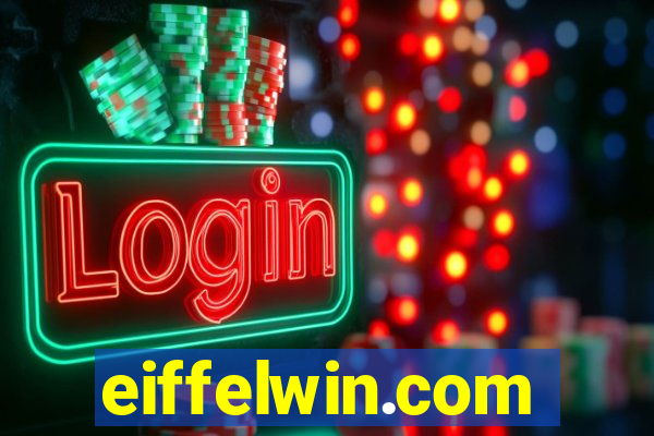 eiffelwin.com