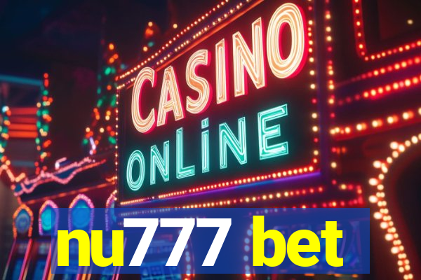 nu777 bet