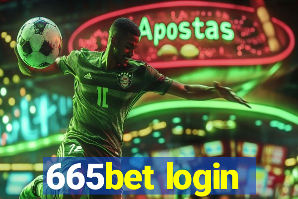 665bet login