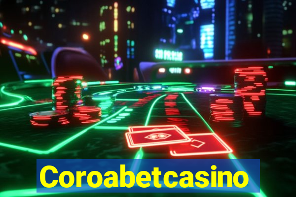 Coroabetcasino