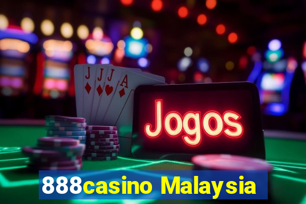 888casino Malaysia