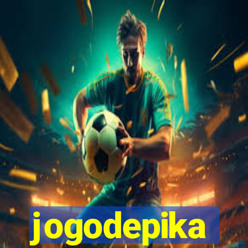 jogodepika