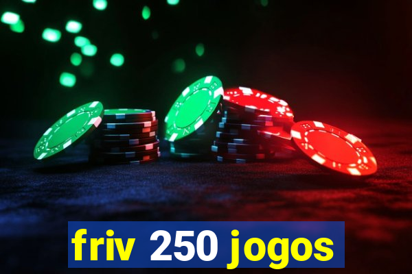 friv 250 jogos