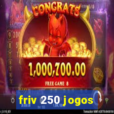 friv 250 jogos