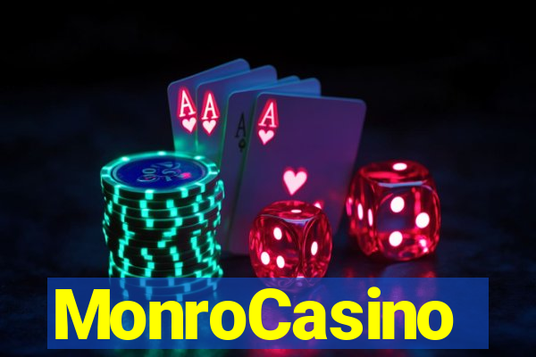 MonroCasino