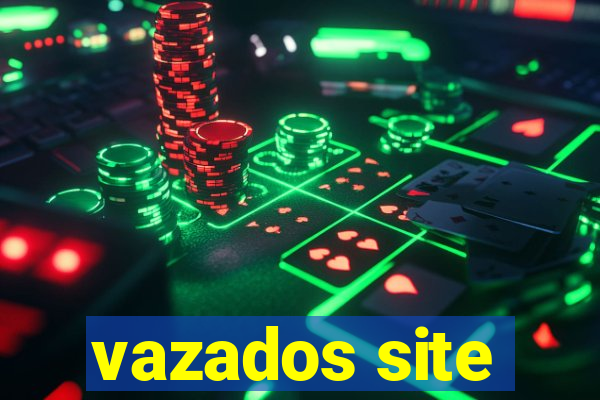 vazados site