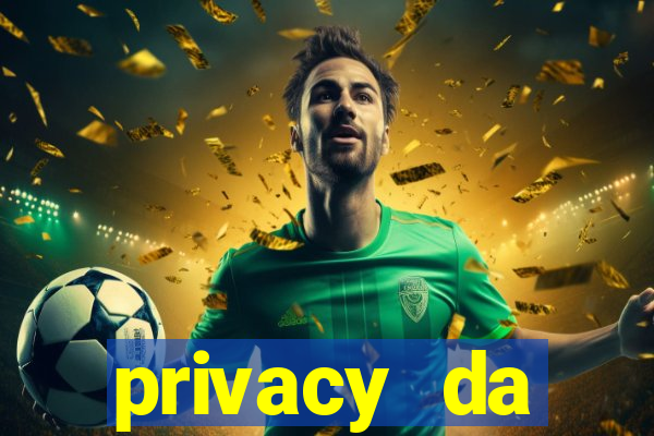 privacy da pipokinha vazado