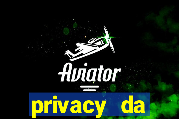 privacy da pipokinha vazado