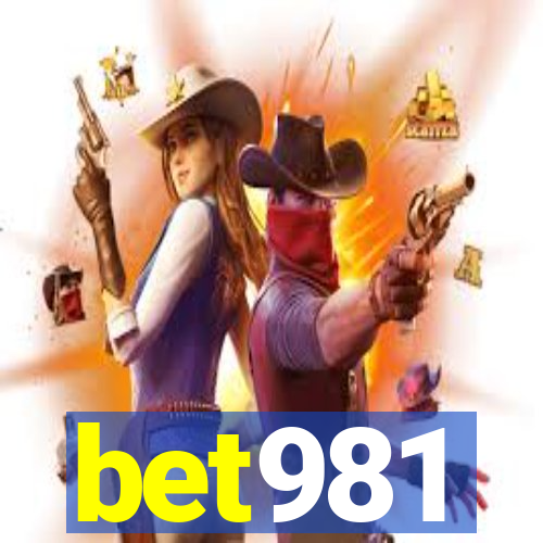 bet981