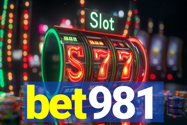 bet981