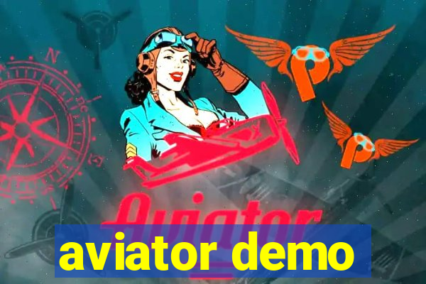 aviator demo