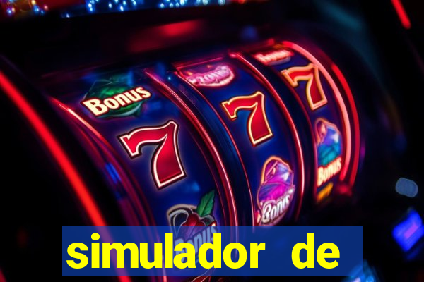 simulador de apostas na betfair