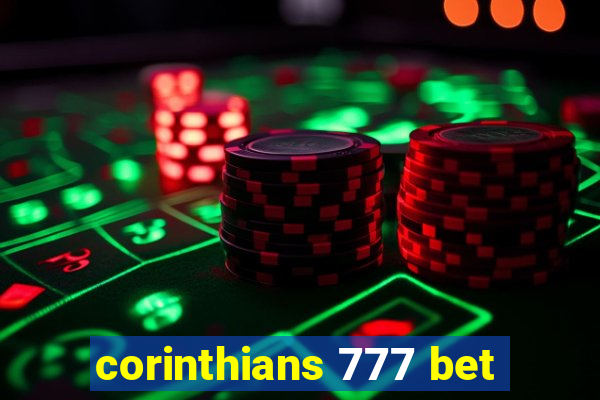 corinthians 777 bet