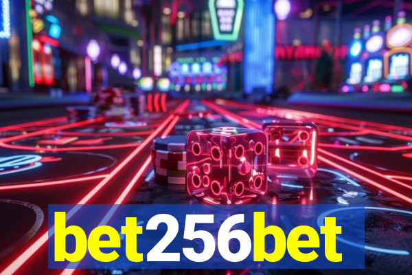 bet256bet