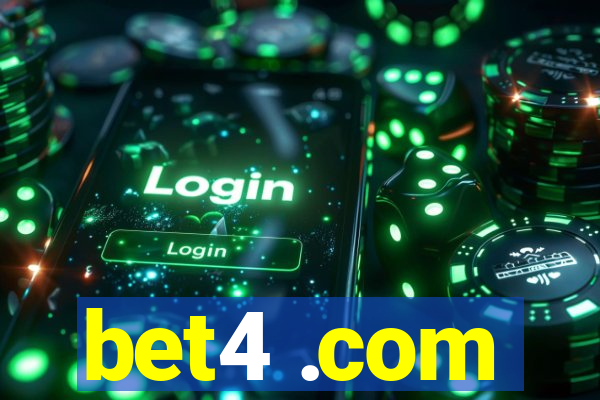 bet4 .com