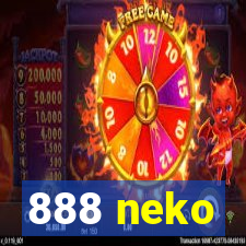 888 neko